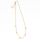 Bow Necklace