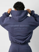 Affirmation Hoodie – Mega