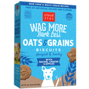 Wag More Bark Less Dog Biscuits