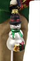 Byers' Choice Ltd. Ornament Family Boy