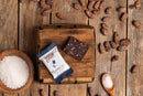 Loon Chocolate-Maine Sea Salt Mini Bar