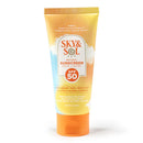 Sky & Sol - Face & Body Sunscreen