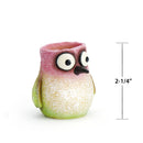 Baby Hummingbird - Mini Blobhouse Planter - Bitty