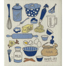 Wet-It Dish Towels