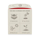 Plant the Box Candle-Ripe Watermelon