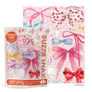 Werkshoppe Snax Puzzles