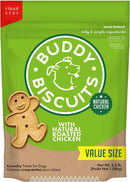 Buddy Biscuits Dog Treat by Cloud Star