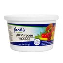 Jack's Classic All Purpose Plant Food