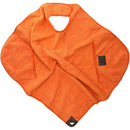 27x27" Dog Cape Towel