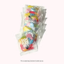 Sockerbit Gummy Candy - Single Serving Bags