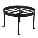 Chippendale Plant Stand