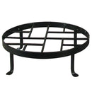 Chippendale Plant Stand