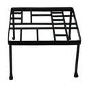 10" Square Plant Stand
