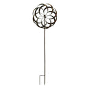 Copper Wind Spinner