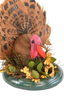 Byers' Choice Ltd. Turkey