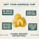 Beef Tallow Potato Chips - Salt N' Vinegar