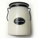 Salted Caramel Pistachio Milk Bottle Candle