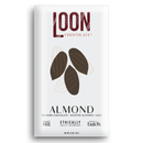 Roasted Almond Dark Chocolate