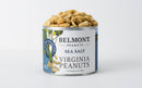 Sea Salt Virginia Peanuts