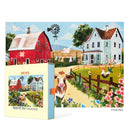 Werkshoppe 1000 Piece Jigsaw Puzzles