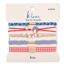 Hair Tie Bracelets