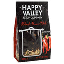 Happy Valley-Black Bean Chili