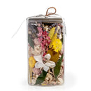 Secerts of Spring Potpourri Jar