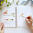 Watercolor Workbooks - Emily Lux Studio