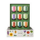 Plant the Box Candle-Votive Gift Set