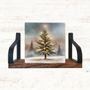5X5 Christmas Prints