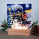 Holiday LED Nightlights