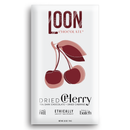 Loon Chocolate-Dried Cherry