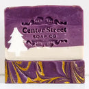 Central Street Soap Co. - Bar Soaps