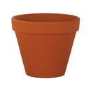 Terracotta Standard Pots