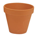 Terracotta Standard Pots