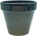 Slate Blue Standard Pot