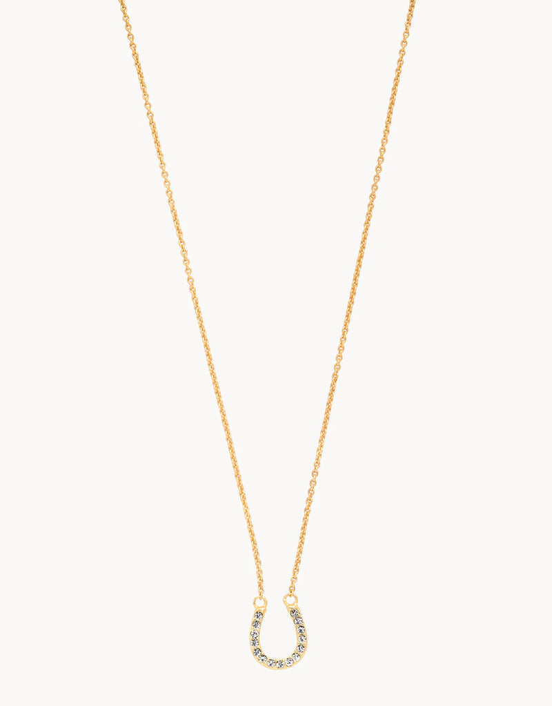 Spartina Feel Lucky Necklace