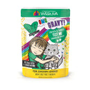 Weruva Wet Cat Food Pouches 2.8oz