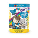 Weruva Wet Cat Food Pouches 2.8oz