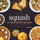 Squash by Julia Rutland