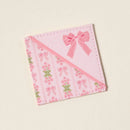 Corner Keeper Fabric Bookmark–Oh So Fancy Pink