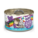 Weruva OMG Gravy Wet Cat Food Cans 2.8oz