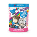 Weruva Wet Cat Food Pouches 2.8oz
