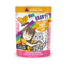 Weruva Wet Cat Food Pouches 2.8oz