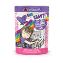 Weruva Wet Cat Food Pouches 2.8oz