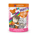 Weruva Wet Cat Food Pouches 2.8oz