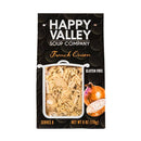 Happy Valley-French Onion Soup