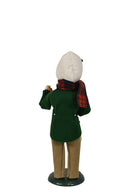 Byers' Choice Ltd. Ornament Family Boy