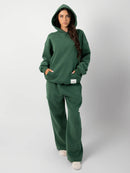 Affirmation Straight Leg Sweatpants