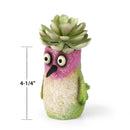 Flit Hummingbird Blobhouse Planter